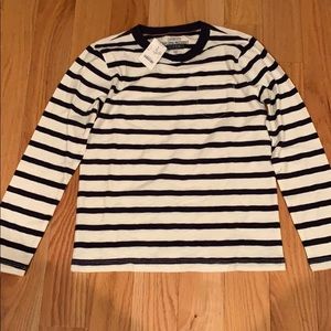 Crewcuts T-shirt (Explore Without Footprints)